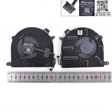 Вентилятор для Lenovo ThinkBook 15 G2 ITL 15 G3 ACL 15 G4 IAP, (NS85C32-20C09, BAPC0906R5HY001, Аналог)