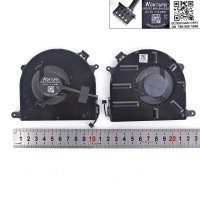 Вентилятор для Lenovo ThinkBook 15 G2 ITL 15 G3 ACL 15 G4 IAP, (NS85C32-20C09, BAPC0906R5HY001, Аналог)
