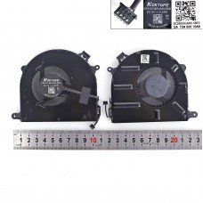 Вентилятор для Lenovo ThinkBook 15 G2 ITL 15 G3 ACL 15 G4 IAP, (NS85C32-20C09, BAPC0906R5HY001, Аналог)