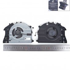 Вентилятор для Lenovo ThinkBook 16 G6 ABP Type 21KK, (BA007ASHNF2300TN, BN9508S5H-003P, Original)