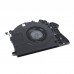 Вентилятор для ноутбука Lenovo ThinkBook 16 G6 ABP Type 21KK, (5F10S14129, 5F10S14130, BA007ASHNF2300TN, BN9508S5H-003P, Original)