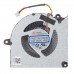 Вентилятор 12V CPU для ноутбука MSI Pulse 16 AI C1VFKG C1VGKG MS-15P3, (PABD1A010SHR-N527, Original)