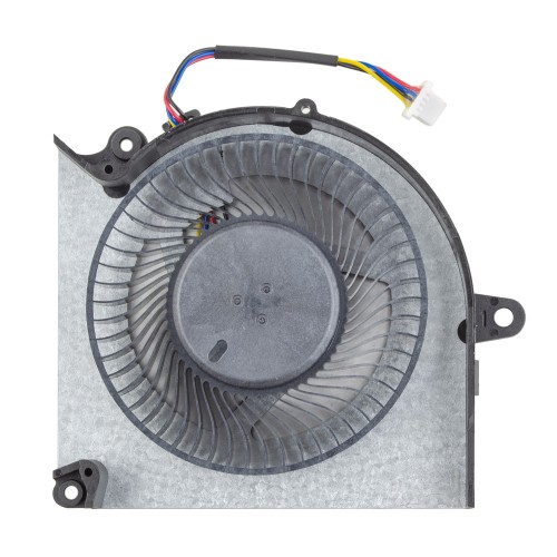 Вентилятор 12V CPU для ноутбука MSI Pulse 16 AI C1VFKG C1VGKG MS-15P3, (PABD1A010SHR-N527, Original)