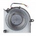 Вентилятор 12V CPU для ноутбука MSI Pulse 16 AI C1VFKG C1VGKG MS-15P3, (PABD1A010SHR-N527, Original)