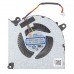 Вентилятор 12V GPU/VGA для ноутбука MSI Pulse 16 AI C1VFKG C1VGKG MS-15P3, (PABD1A010SHL-N528, Original)