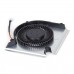 Вентилятор CPU для ноутбука MSI GE66 GP66 GL66 MS-1541 MS-1542 series, (PABD08008SH-N453, Аналог)