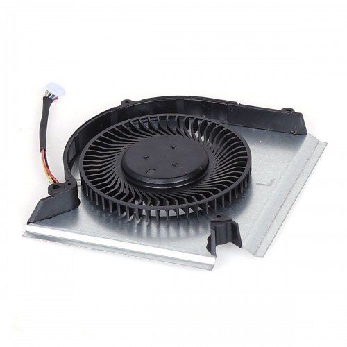 Вентилятор CPU для ноутбука MSI GE66 GP66 GL66 MS-1541 MS-1542 series, (PABD08008SH-N453, Аналог)