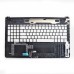 Корпус верхняя крышка для ноутбука HP 250 255 g7, 15-DA 15t-DA 15-DB 15t-DB 15-DR 15g-DR 15Q-DS, (Grey, топкейс)
