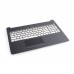 Корпус верхняя крышка для ноутбука HP 250 255 g7, 15-DA 15t-DA 15-DB 15t-DB 15-DR 15g-DR 15Q-DS, (Grey, топкейс)