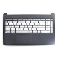 Верхняя крышка для HP 250 255 g7, 15-DA 15t-DA 15-DB 15t-DB 15-DR 15g-DR 15Q-DS, (Grey, топкейс) Верхняя крышка для HP 250 255 g7, 15-DA 15t-DA 15-DB 15t-DB 15-DR 15g-DR 15Q-DS, (Grey, топкейс)