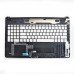 Корпус верхня кришка для ноутбука HP 250 255 g7, 15-DA 15t-DA 15-DB 15t-DB 15-DR 15g-DR 15Q-DS, (Grey, топкейс)