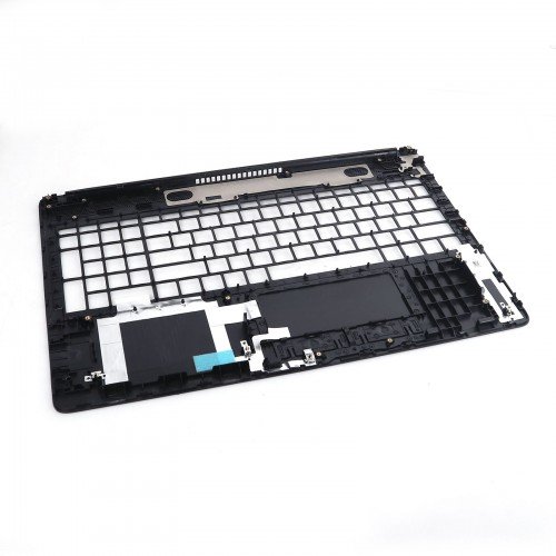 Корпус верхня кришка для ноутбука HP 250 255 g7, 15-DA 15t-DA 15-DB 15t-DB 15-DR 15g-DR 15Q-DS, (Grey, топкейс)