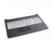 Корпус верхня кришка для ноутбука HP 250 255 g7, 15-DA 15t-DA 15-DB 15t-DB 15-DR 15g-DR 15Q-DS, (Grey, топкейс)
