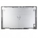 Крышка матрицы для ноутбука HP Envy x360 Convertible 15-ED 15M-ED 15T-ED 15-EE 15M-EE 15Z-EE, (Silver, Metal, L93203-001)