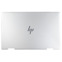 Кришка матриці для HP Envy x360 15-ED 15M-ED 15T-ED 15-EE 15M-EE 15Z-EE, (Silver, Metal, L93203-001)