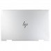 Кришка матриці для ноутбука HP Envy x360 Convertible 15-ED 15M-ED 15T-ED 15-EE 15M-EE 15Z-EE, (Silver, Metal, L93203-001)