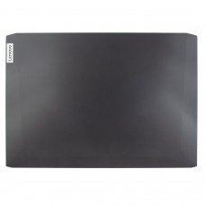 Крышка матрицы для Lenovo IdeaPad Gaming 3-15IHU6 3-15ACH6, (Black, 5CB1D04567, AP39J000A10)