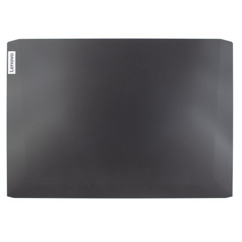 Крышка матрицы для ноутбука Lenovo IdeaPad Gaming 3-15IHU6 3-15ACH6, (Black, 5CB1D04567, AP39J000A10)