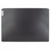 Крышка матрицы для ноутбука Lenovo IdeaPad Gaming 3-15IHU6 3-15ACH6, (Black, 5CB1D04567, AP39J000A10)