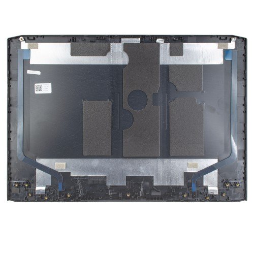 Крышка матрицы для ноутбука Lenovo IdeaPad Gaming 3-15IHU6 3-15ACH6, (Black, 5CB1D04567, AP39J000A10)
