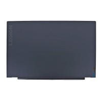 Крышка матрицы для Lenovo Legion 5 15ITH6 15ITH6H 15ACH6 15ACH6A 15ACH6H, (Blue, 5CB1C17432) Крышка матрицы для Lenovo Legion 5 15ITH6 15ITH6H 15ACH6 15ACH6A 15ACH6H, (Blue, 5CB1C17432)