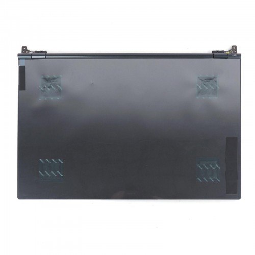 Крышка матрицы для ноутбука Lenovo Legion 5 15ITH6 15ITH6H 15ACH6 15ACH6A 15ACH6H, (Black, 5CB1C72440, AP1ZT0001E0)