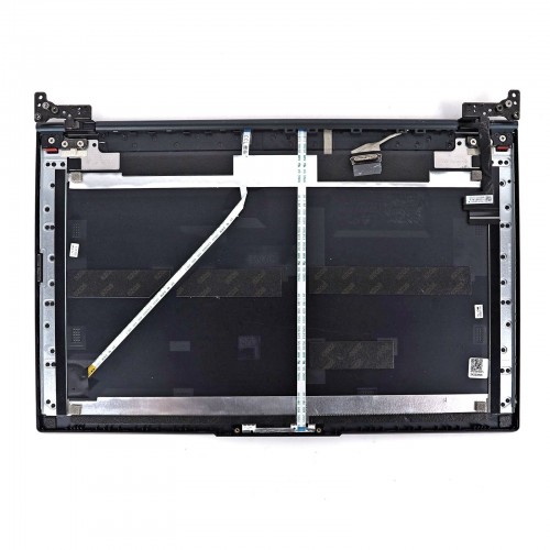 Крышка матрицы для ноутбука Lenovo Legion 5 15ITH6 15ITH6H 15ACH6 15ACH6A 15ACH6H, (Black, 5CB1C72440, AP1ZT0001E0)