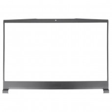 Рамка матрицы для MSI GF63 GF65 MS-16R1 MS-16R3 MS-16R4 MS-16W1, (Black, E2P-6R1B211-TA2) Рамка матрицы для MSI GF63 GF65 MS-16R1 MS-16R3 MS-16R4 MS-16W1, (Black, E2P-6R1B211-TA2)