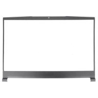 Рамка матрицы для MSI GF63 GF65 MS-16R1 MS-16R3 MS-16R4 MS-16W1, (Black, E2P-6R1B211-TA2)