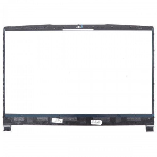 Рамка матриці для ноутбука MSI GF63 GF65 MS-16R1 MS-16R3 MS-16R4 MS-16W1, (Black, E2P-6R1B211-TA2)