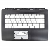 Верхня кришка для MSI GF63 GF65 MS-16R1 MS-16R3 MS-16R4 MS-16W1, (Топкейс, Black, 3076R1C216HG) Верхня кришка для MSI GF63 GF65 MS-16R1 MS-16R3 MS-16R4 MS-16W1, (Топкейс, Black, 3076R1C216HG)