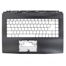 Верхня кришка для MSI GF63 GF65 MS-16R1 MS-16R3 MS-16R4 MS-16W1, (Топкейс, Black, 3076R1C216HG)