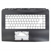 Верхня кришка для MSI GF63 GF65 MS-16R1 MS-16R3 MS-16R4 MS-16W1, (Топкейс, Black, 3076R1C216HG)