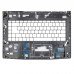 Верхняя крышка для ноутбука MSI GF63 GF65 MS-16R1 MS-16R3 MS-16R4 MS-16W1, (Топкейс, Black, 3076R1C216HG)