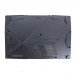 Нижня кришка для ноутбука MSI GF63 GF65 MS-16R1 MS-16R3 MS-16R4 MS-16W1, (Піддон, Black, 3076R1D212TA)