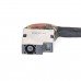 Разъем питания для ноутбука HP Pavilion Gaming 15-DC 15T-DC 15-EC 15Z-EC 16-A 16T-A series, (double-row 12pin, L72703-001, с проводом/кабелем)