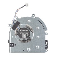 Вентилятор для HP EliteBook 850 850 G5 G6, ZBook 15u G5 G6 series, (6033B0057401, L22307-001, Аналог)