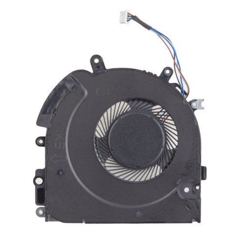 Вентилятор для ноутбука HP EliteBook 850 850 G5 G6, ZBook 15u G5 G6 series, (6033B0057401, L22307-001, Аналог)