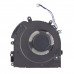 Вентилятор для ноутбука HP EliteBook 850 850 G5 G6, ZBook 15u G5 G6 series, (6033B0057401, L22307-001, Аналог)