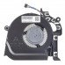 Вентиляторы 5V CPU+GPU для ноутбука HP ZBook 15 G5 15 G6 series, (L30894-001, L30895-001, Original)