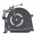 Вентиляторы 5V CPU+GPU для ноутбука HP ZBook 15 G5 15 G6 series, (L30894-001, L30895-001, Original)