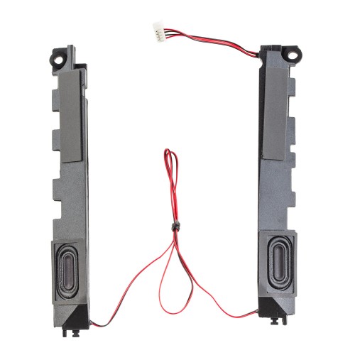 Динамики для ноутбука HP Omen 15-DC 15T-DC TPN-Q211, (L24364-001, пара L+R, Аналог)