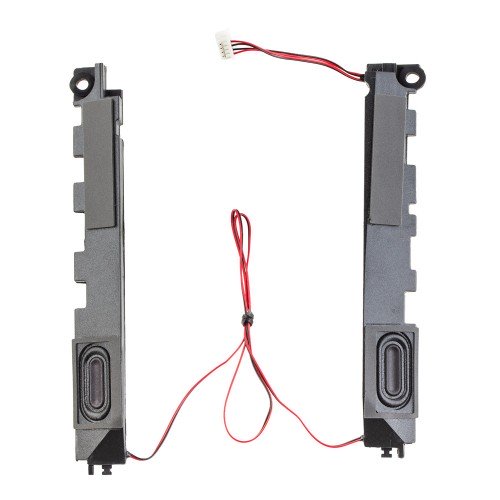 Динамики для ноутбука HP Omen 15-DC 15T-DC TPN-Q211, (L24364-001, пара L+R, Аналог)