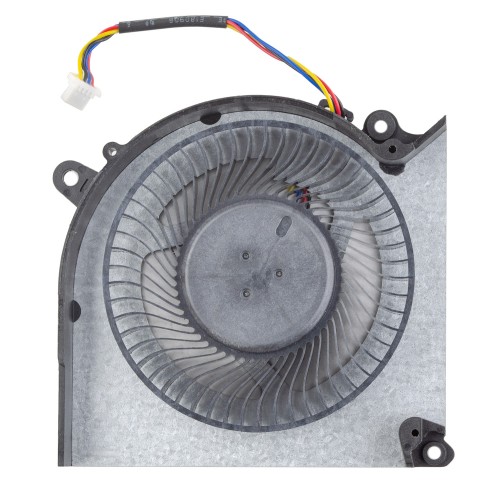 Вентилятори 12V CPU+GPU для ноутбука MSI Pulse 16 AI C1VFKG C1VGKG MS-15P3, (PABD1A010SHR-N527, PABD1A010SHL-N528, Original)