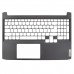 Верхняя крышка для ноутбука Lenovo IdeaPad Gaming 3-15IHU6 3-15ACH6, (Black, топкейс, 5CB1D04611, AP39J000900)
