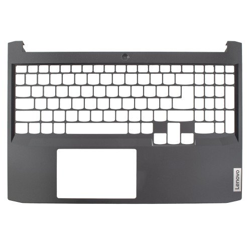 Верхня кришка для ноутбука Lenovo IdeaPad Gaming 3-15IHU6 3-15ACH6, (Black, топкейс, 5CB1D04611, AP39J000900)