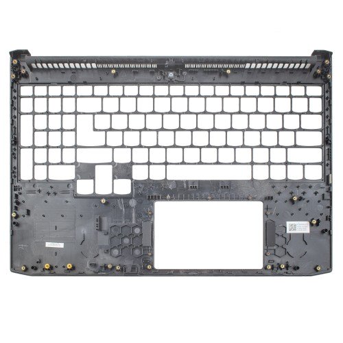 Верхня кришка для ноутбука Lenovo IdeaPad Gaming 3-15IHU6 3-15ACH6, (Black, топкейс, 5CB1D04611, AP39J000900)
