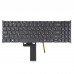 Клавиатура для ноутбука Acer A315-22 A515-43 A515-44 A515-45 A515-52 A515-54 A515-55 A515-56 SF315-41 EX215-31, RU, Black, Backlit