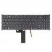 Клавіатура для ноутбука Acer A315-22 A515-43 A515-44 A515-45 A515-52 A515-54 A515-55 A515-56 SF315-41 EX215-31, RU, Black, Backlit
