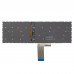 Клавіатура для ноутбука Acer A315-22 A515-43 A515-44 A515-45 A515-52 A515-54 A515-55 A515-56 SF315-41 EX215-31, RU, Black, Backlit